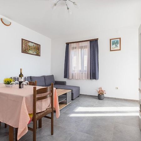 Medak Apartment Porec Exterior photo