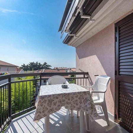Medak Apartment Porec Exterior photo