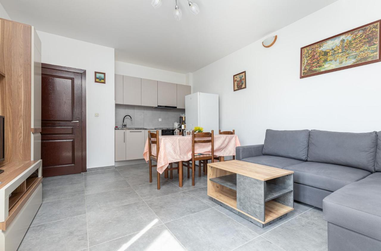 Medak Apartment Porec Exterior photo