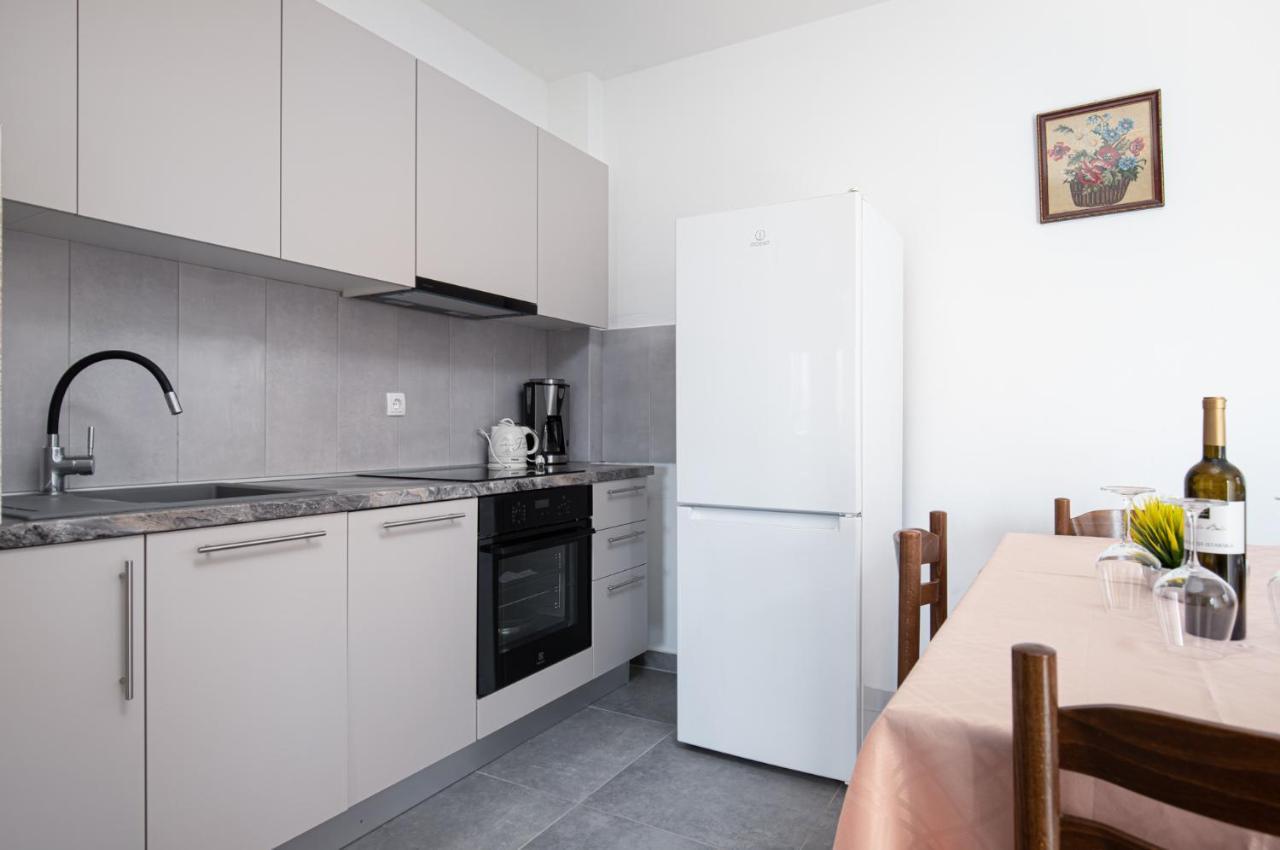 Medak Apartment Porec Exterior photo