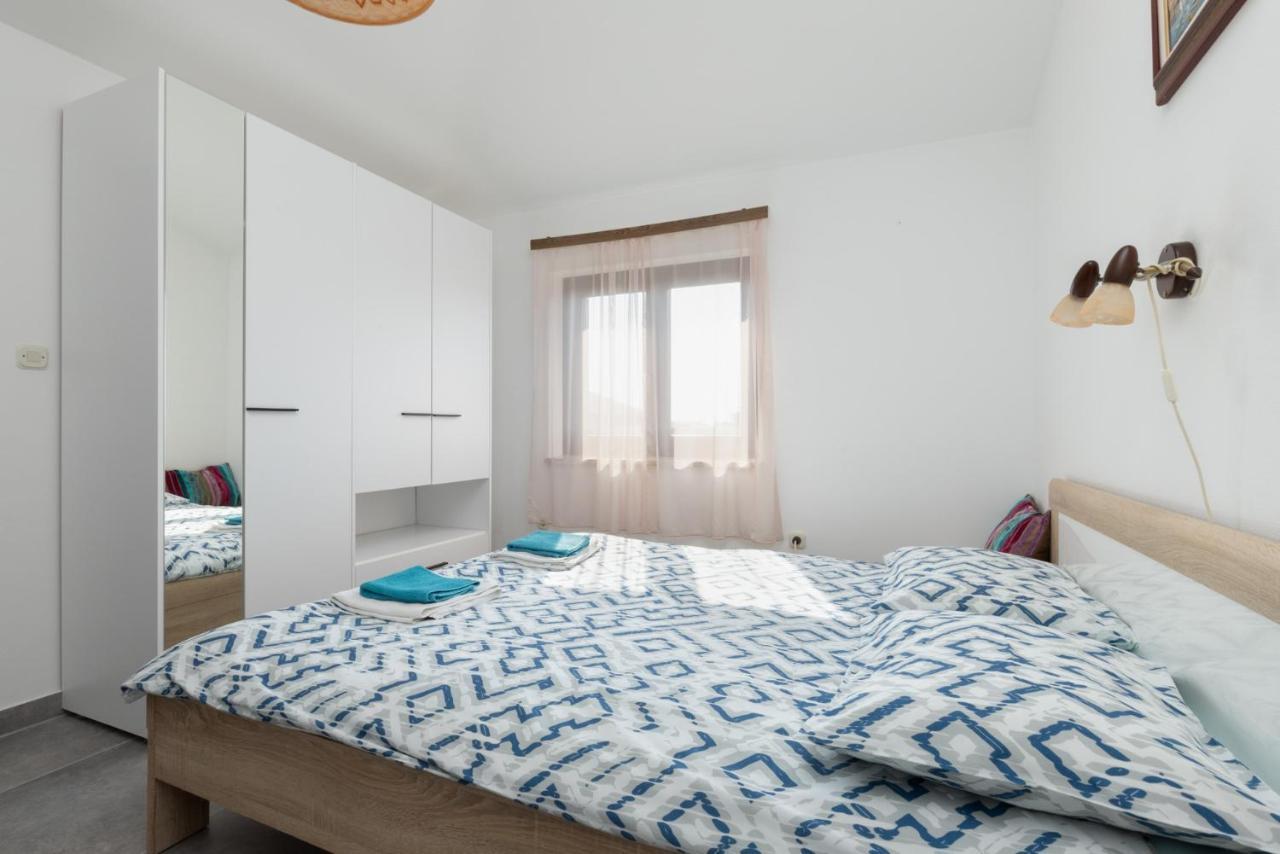 Medak Apartment Porec Exterior photo
