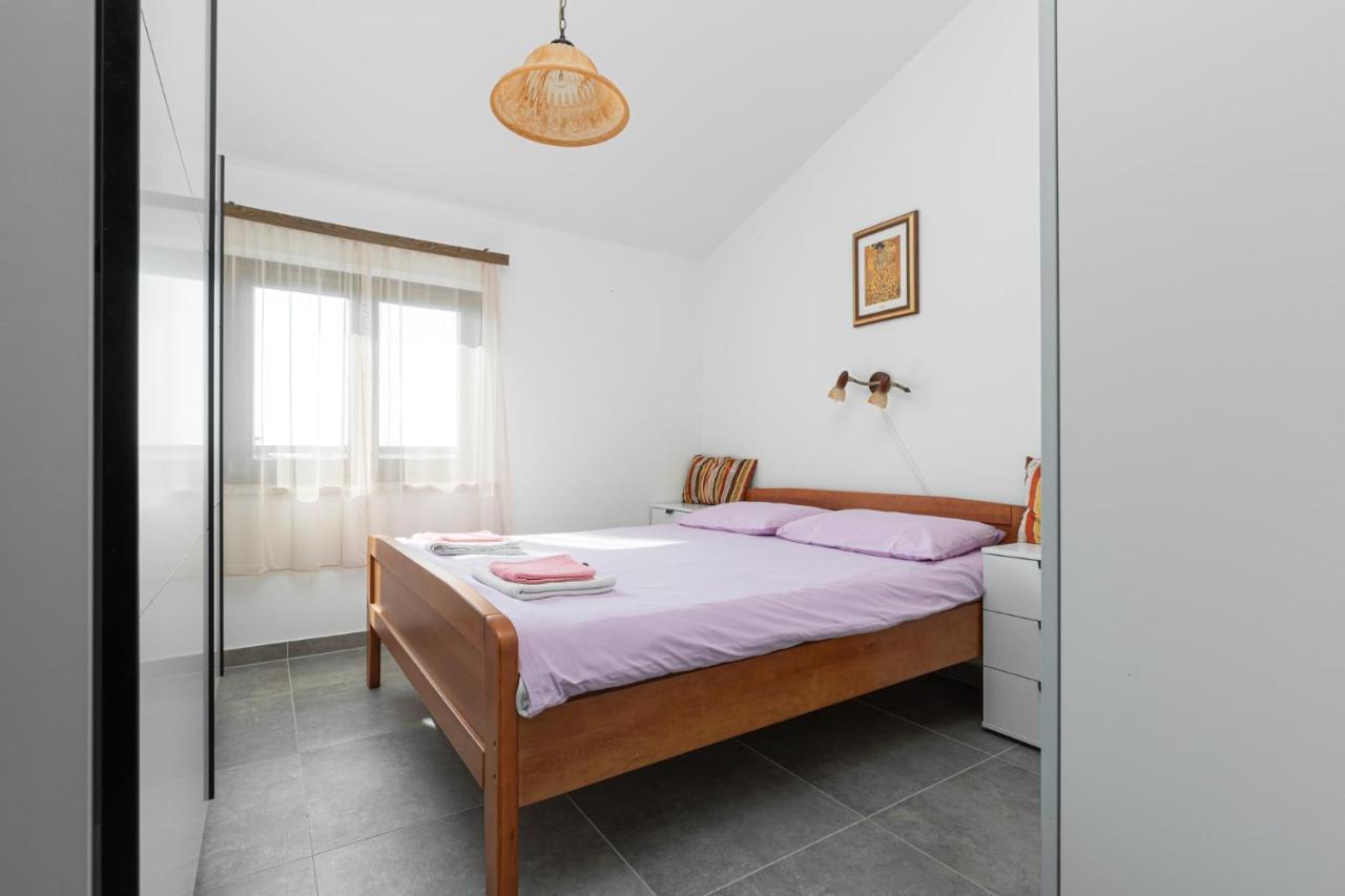Medak Apartment Porec Exterior photo